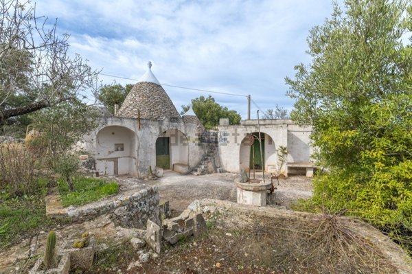 casa indipendente in vendita ad Ostuni