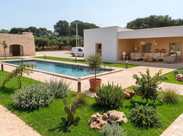 casa indipendente in vendita ad Ostuni