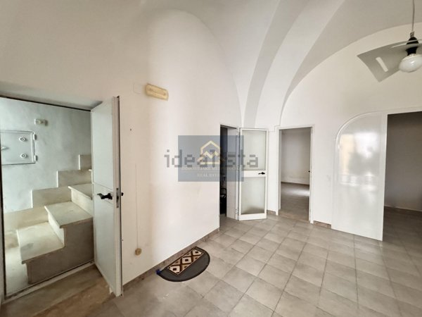 appartamento in vendita ad Ostuni