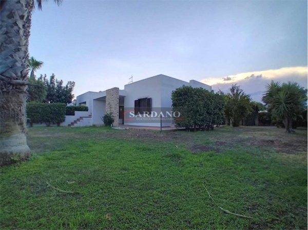 casa indipendente in vendita ad Ostuni