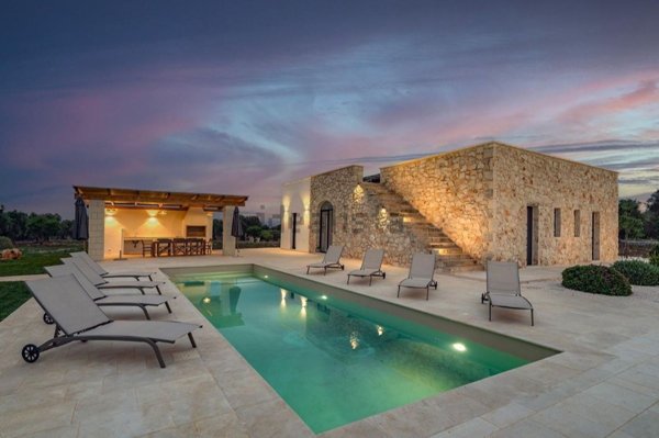 casa indipendente in vendita ad Ostuni