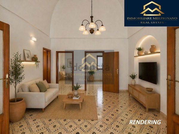 quadrivano in vendita ad Ostuni