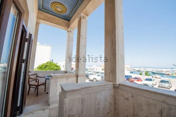 casa indipendente in vendita ad Ostuni in zona Villanova