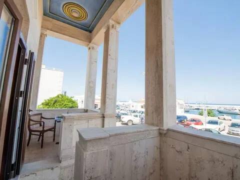 casa indipendente in vendita ad Ostuni in zona Villanova