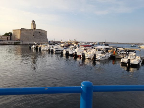 casa indipendente in vendita ad Ostuni in zona Villanova