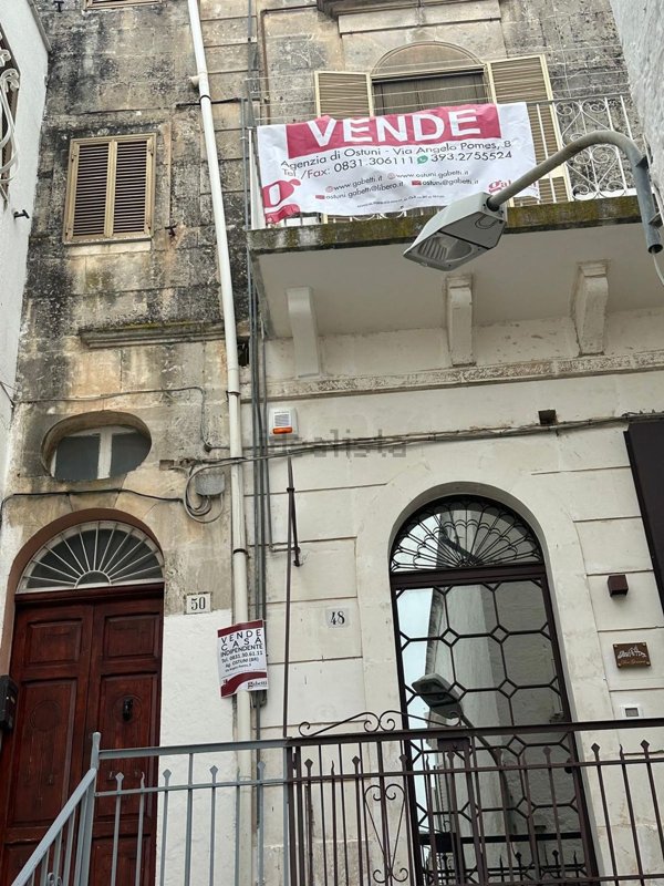 casa indipendente in vendita ad Ostuni