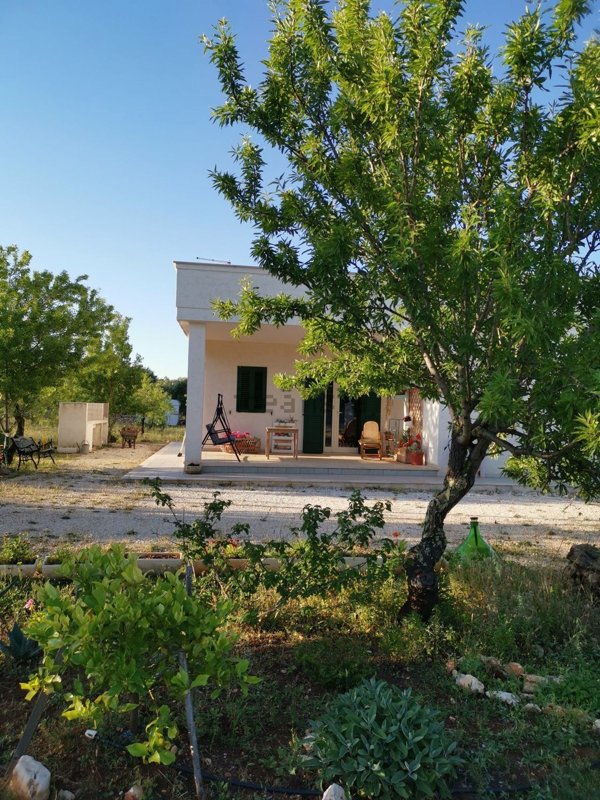casa indipendente in vendita ad Ostuni