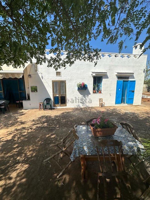 appartamento in vendita ad Ostuni