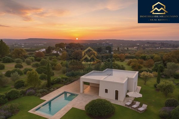 casa indipendente in vendita ad Ostuni