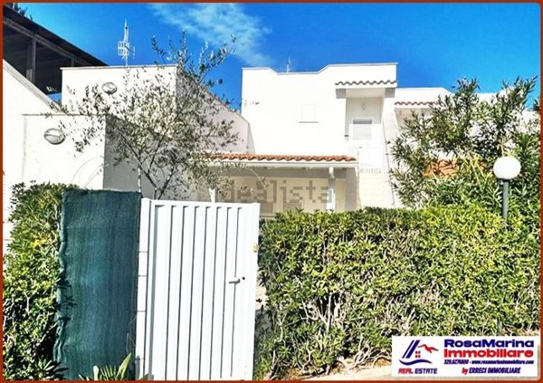 pentavano in vendita ad Ostuni