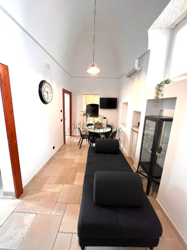 casa indipendente in vendita ad Ostuni