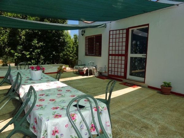 casa indipendente in vendita ad Ostuni