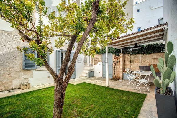 casa indipendente in vendita ad Ostuni