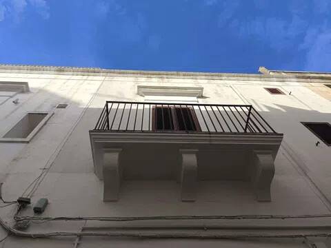 casa semindipendente in vendita ad Ostuni
