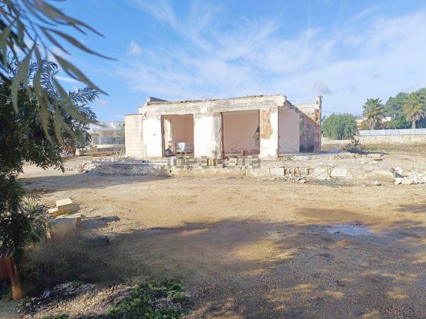 casa indipendente in vendita ad Ostuni