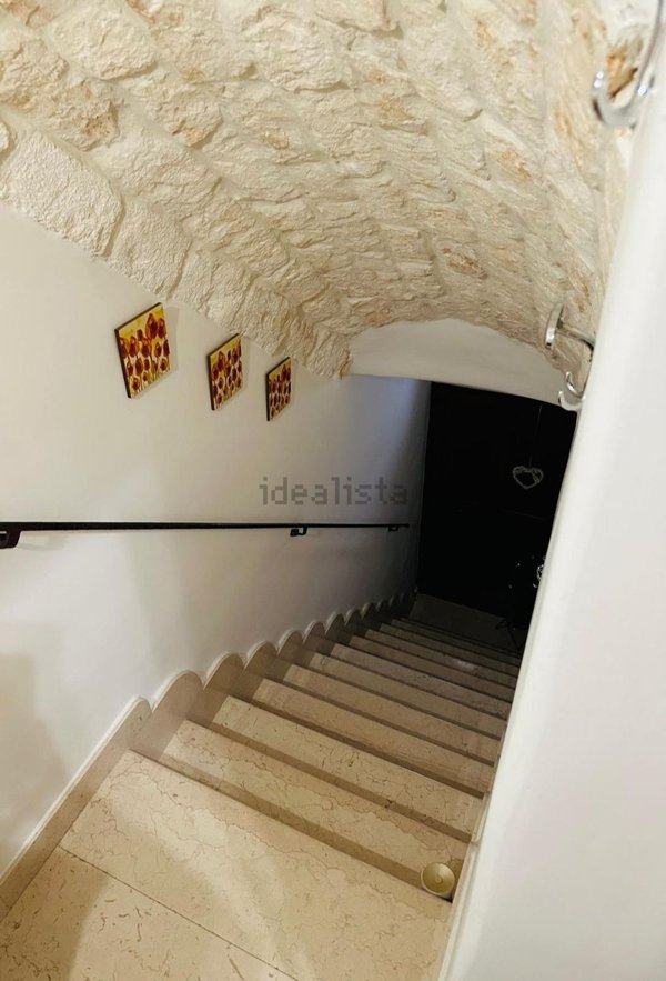casa indipendente in vendita ad Ostuni