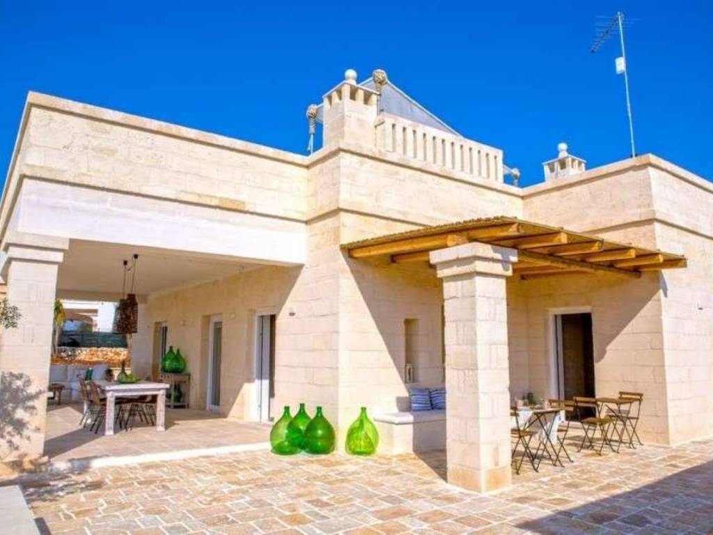 casa indipendente in vendita ad Ostuni