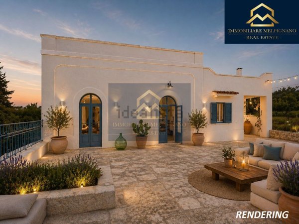 pentavano in vendita ad Ostuni