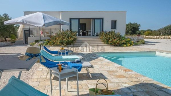 casa indipendente in vendita ad Ostuni