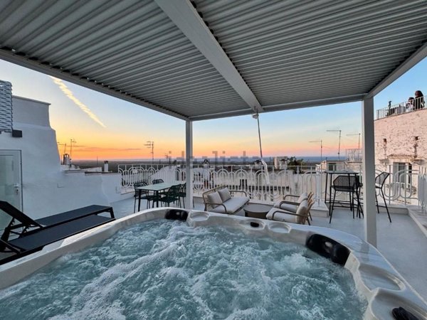 appartamento in vendita ad Ostuni