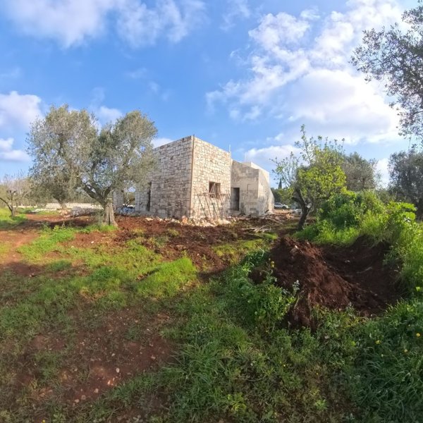 casa indipendente in vendita ad Ostuni