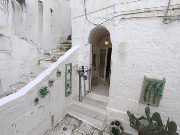 appartamento in vendita ad Ostuni