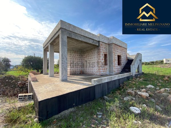 casa indipendente in vendita ad Ostuni