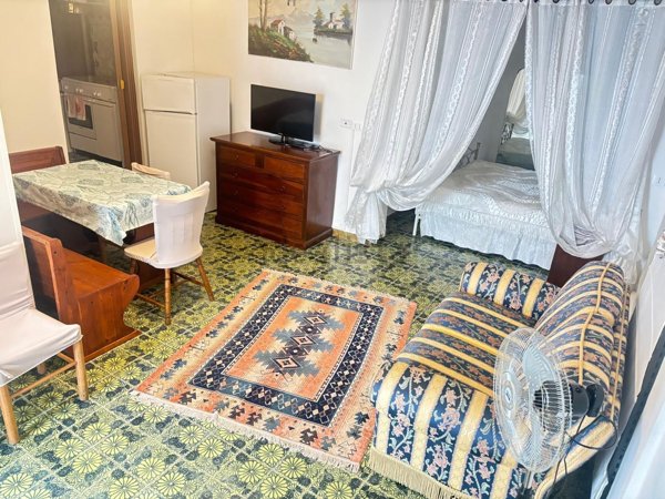 appartamento in vendita ad Ostuni