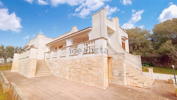 casa indipendente in vendita ad Ostuni