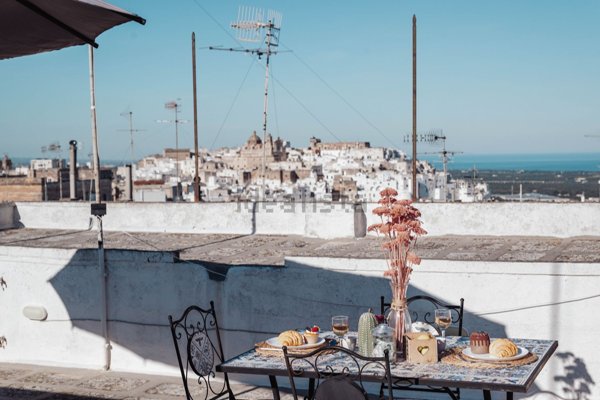 casa indipendente in vendita ad Ostuni