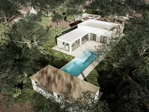casa indipendente in vendita ad Ostuni