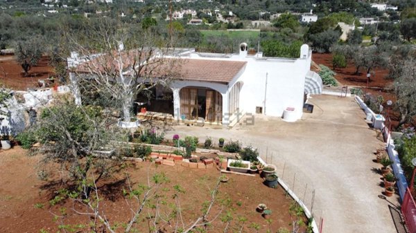 casa indipendente in vendita ad Ostuni