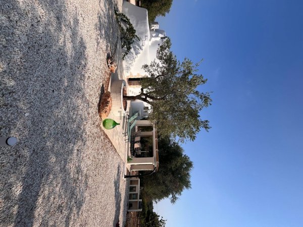 appartamento in vendita ad Ostuni