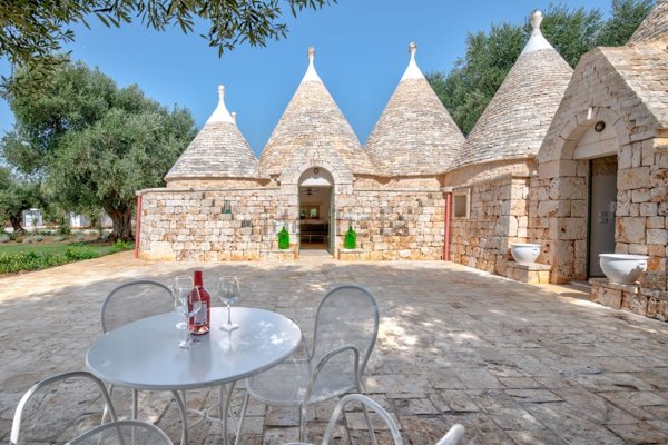 casa indipendente in vendita ad Ostuni