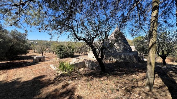 appartamento in vendita ad Ostuni
