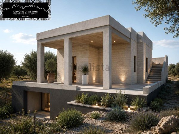 casa indipendente in vendita ad Ostuni