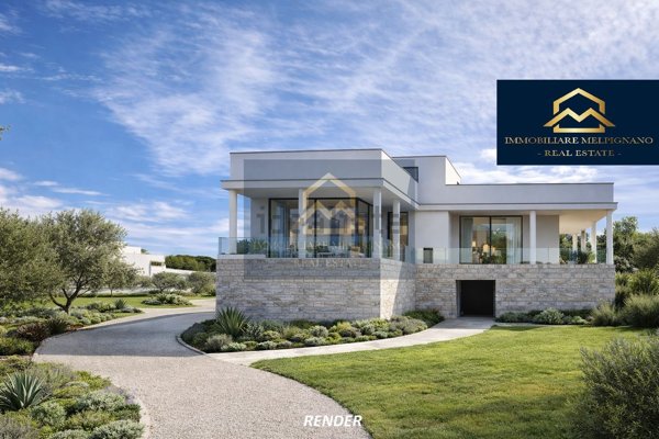 casa indipendente in vendita ad Ostuni