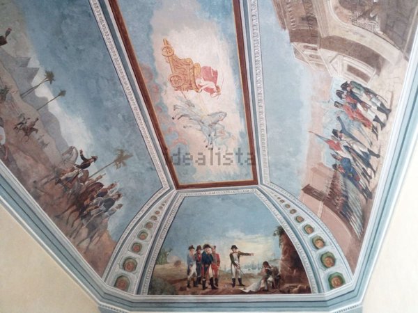 casa indipendente in vendita ad Ostuni