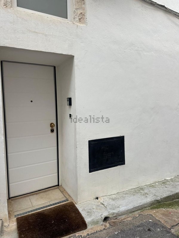 casa indipendente in vendita ad Ostuni