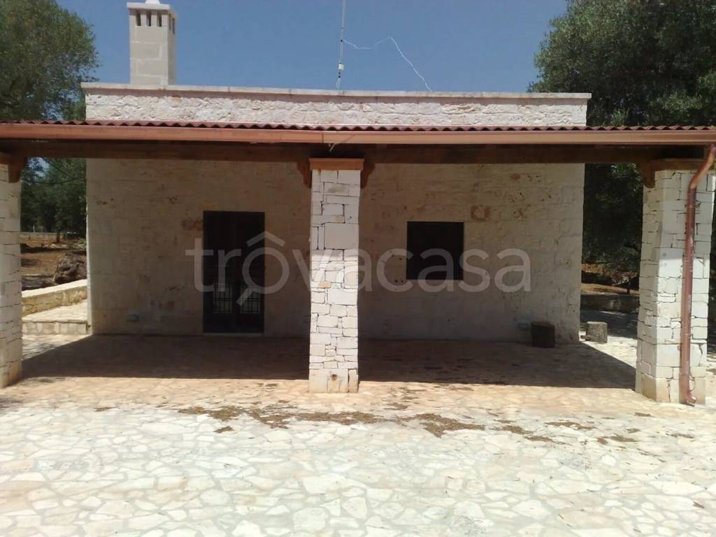 casa indipendente in vendita ad Ostuni