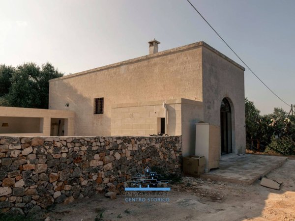 casa indipendente in vendita ad Ostuni