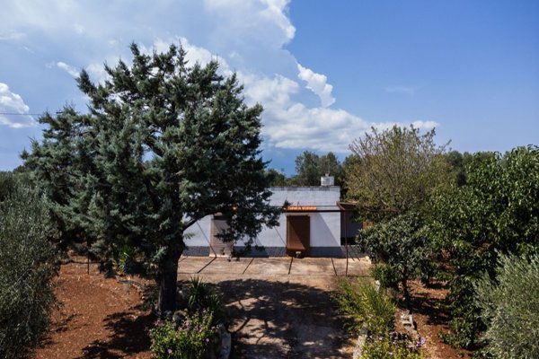 casa indipendente in vendita ad Ostuni