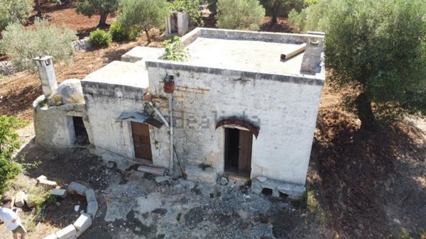 appartamento in vendita ad Ostuni