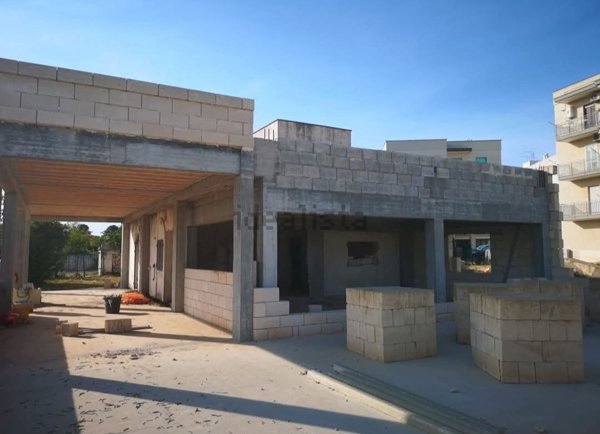 casa indipendente in vendita ad Ostuni