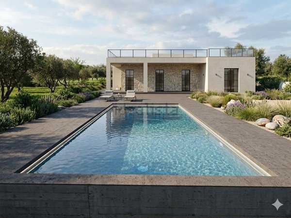 casa indipendente in vendita ad Ostuni