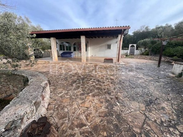 casa indipendente in vendita ad Ostuni