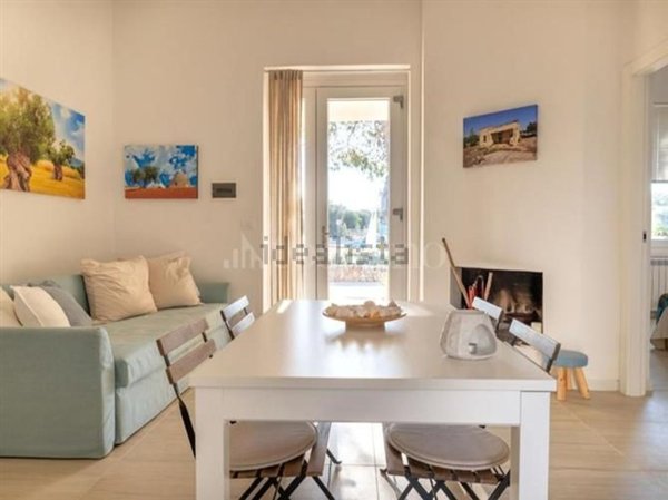 casa indipendente in vendita ad Ostuni