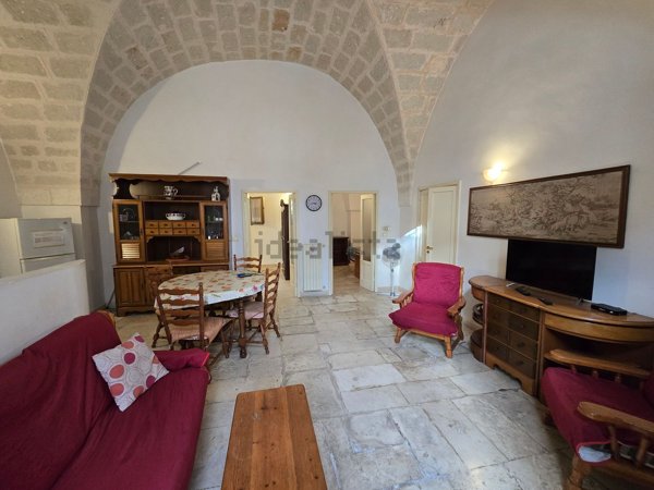 casa indipendente in vendita ad Ostuni