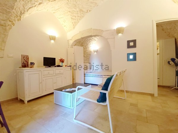 casa indipendente in vendita ad Ostuni