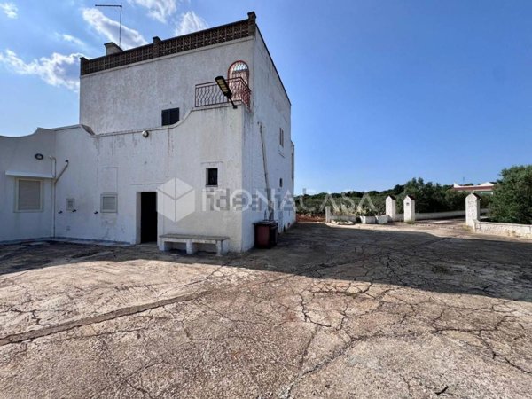 appartamento in vendita ad Ostuni